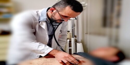 Leistungen und Therapien am praxis Seefeld