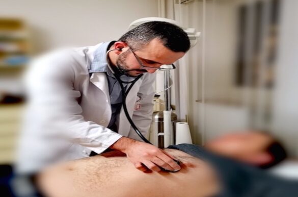 Leistungen und Therapien am praxis Seefeld