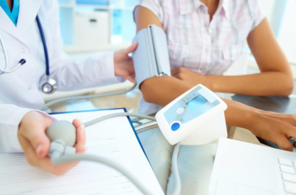 Weitere Untersuchungen praxis am Seefeld