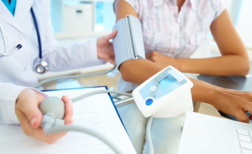 Weitere Untersuchungen praxis am Seefeld