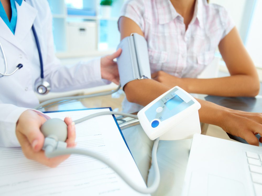 Weitere Untersuchungen praxis am Seefeld