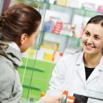 Hauseigene Apotheke praxis am Seefeld