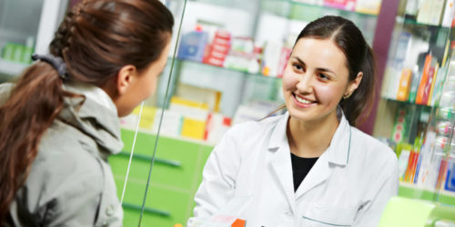 Hauseigene Apotheke praxis am Seefeld