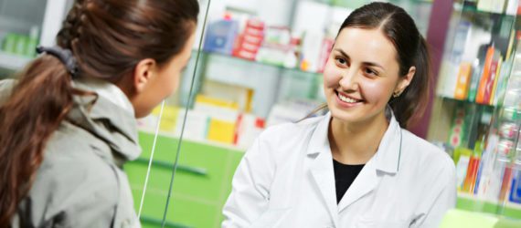 Hauseigene Apotheke praxis am Seefeld