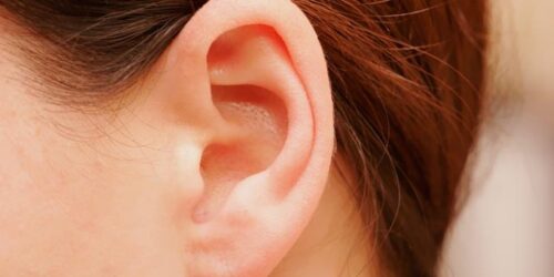 Ohrenspülung am praxis Seefeld