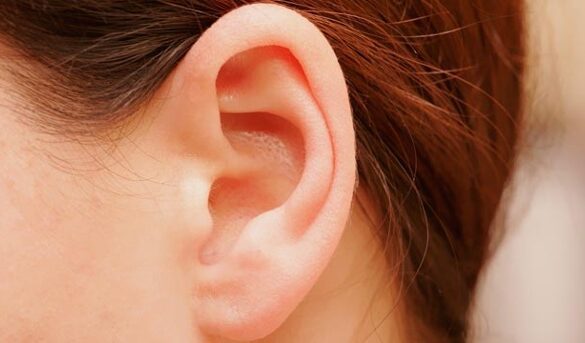 Ohrenspülung am praxis Seefeld