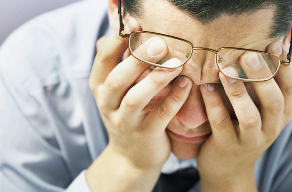 Eisenmangel am praxis Seefeld