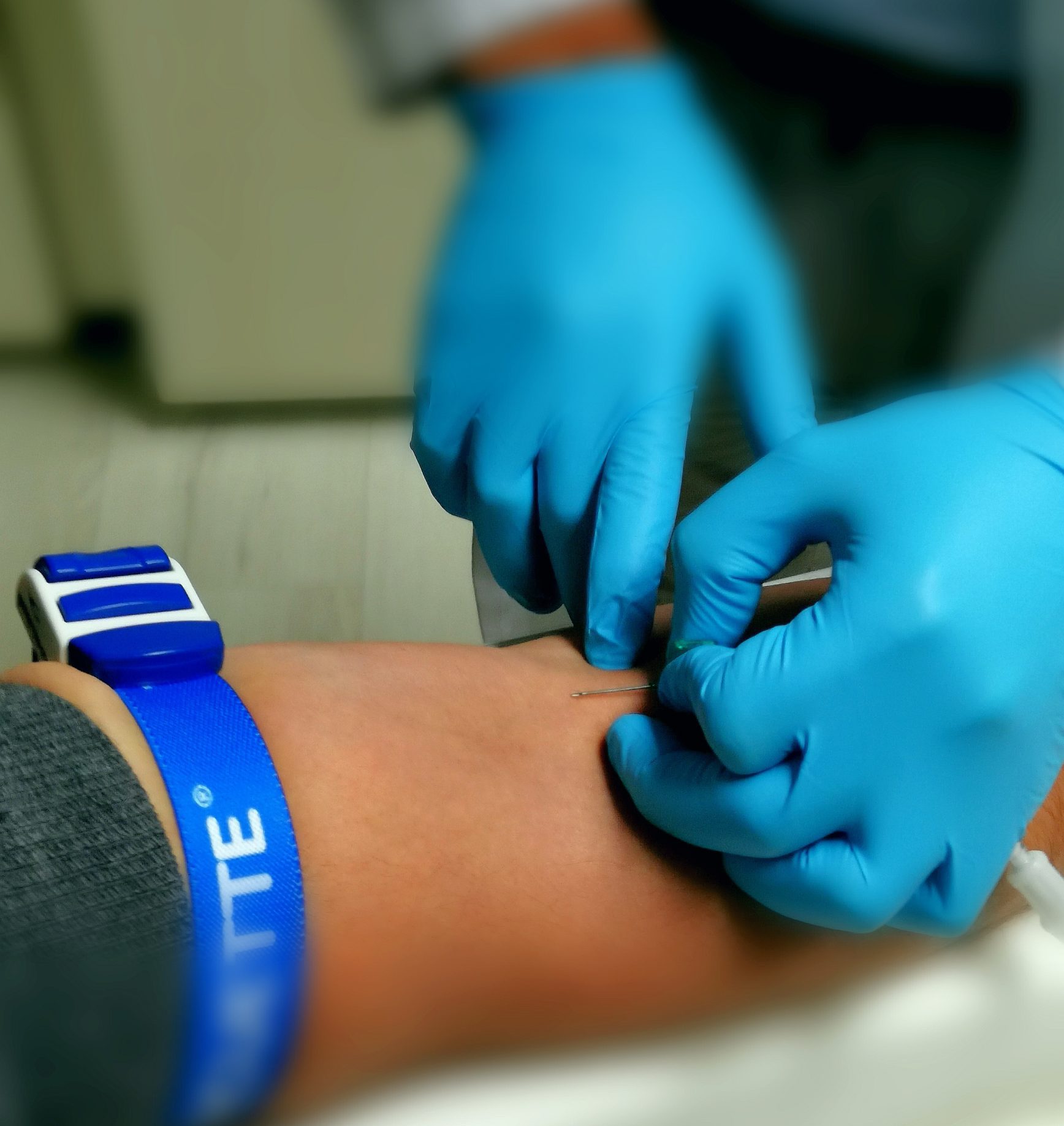 Labor am praxis Seefeld