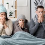 Grippesaison News Seefeld